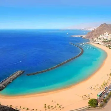 Tinerfe El Grande * La Laguna (Tenerife)