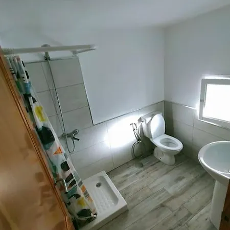 Tinerfe El Grande Apartmán