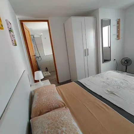Tinerfe El Grande Apartment