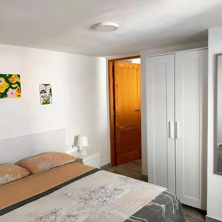 Apartment Tinerfe El Grande