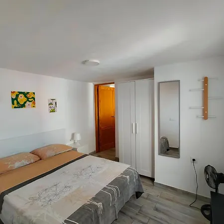 Apartment Tinerfe El Grande *