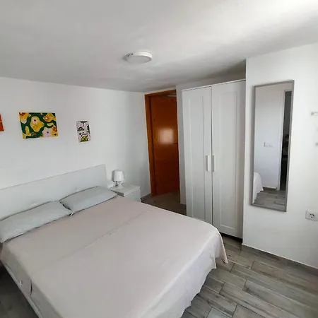 Apartment Tinerfe El Grande