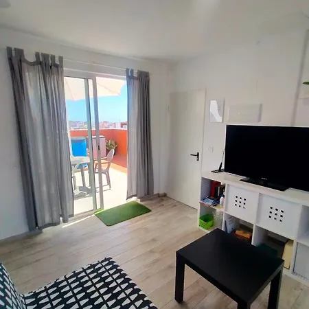 Apartment Tinerfe El Grande