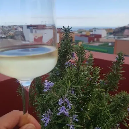 Tinerfe El Grande San Cristóbal de La Laguna