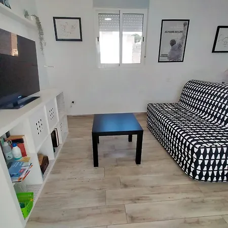 Apartment Tinerfe El Grande *